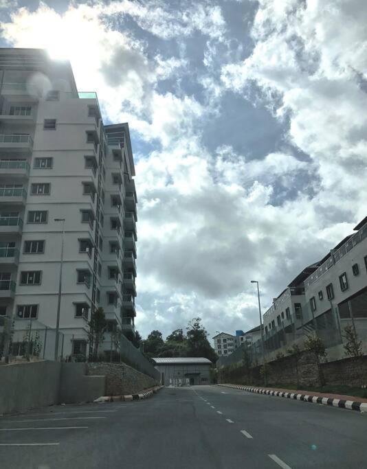 Mystay Cameron Jaya Ch Pangsapuri