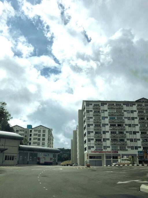 Pangsapuri Mystay Cameron Jaya Ch Cameron Highlands