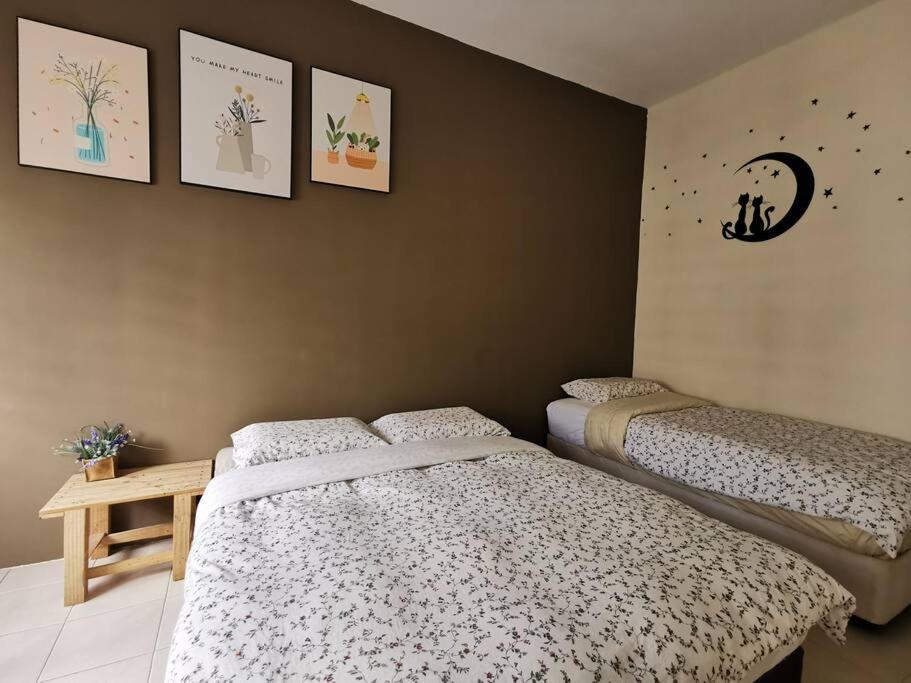Mystay Cameron Jaya Ch * Cameron Highlands